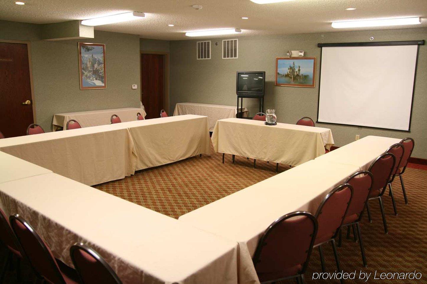 Hampton Inn Birch Run Bekvämligheter bild