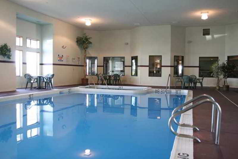 Hampton Inn Birch Run Bekvämligheter bild