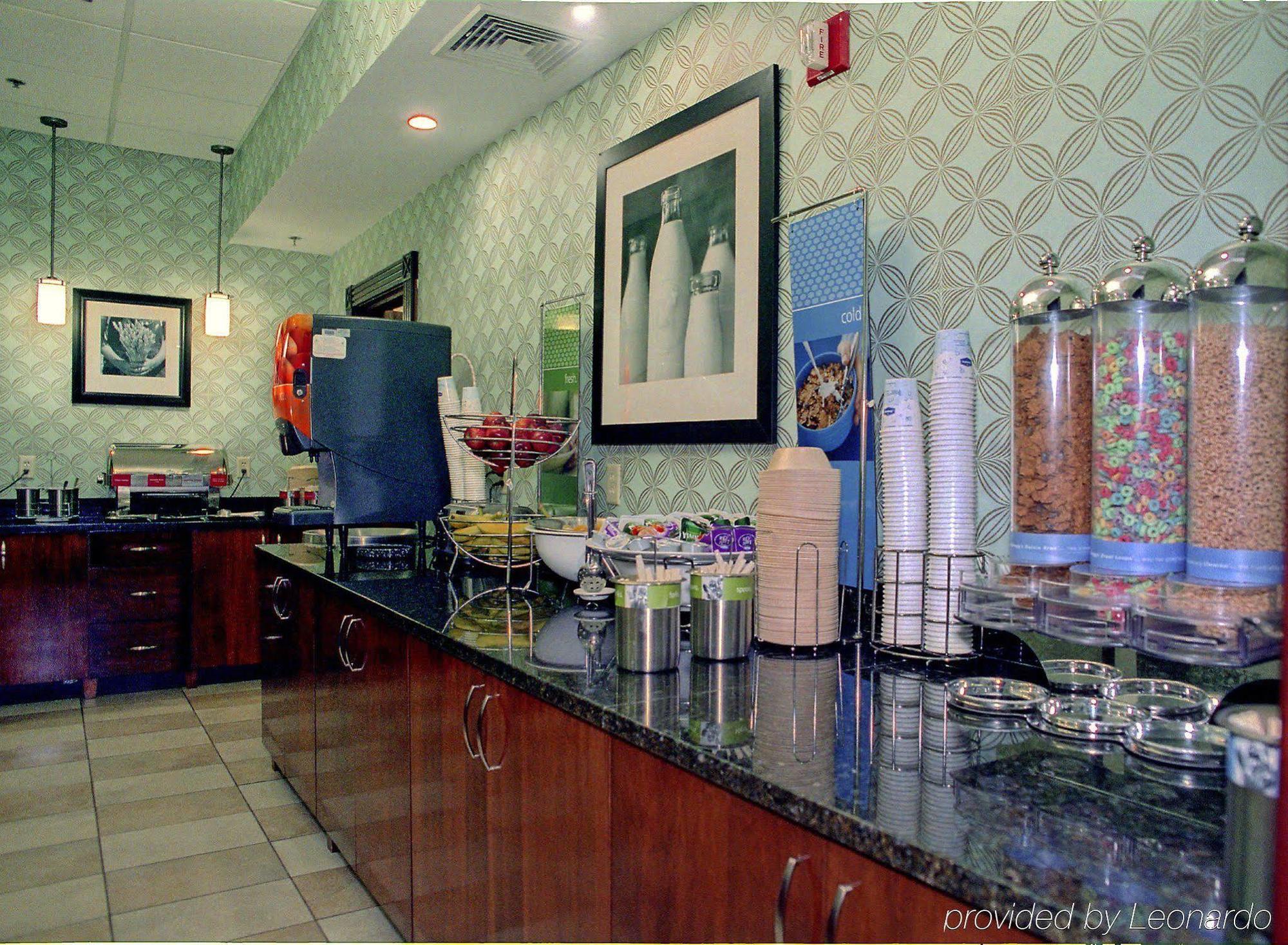Hampton Inn Birch Run Exteriör bild