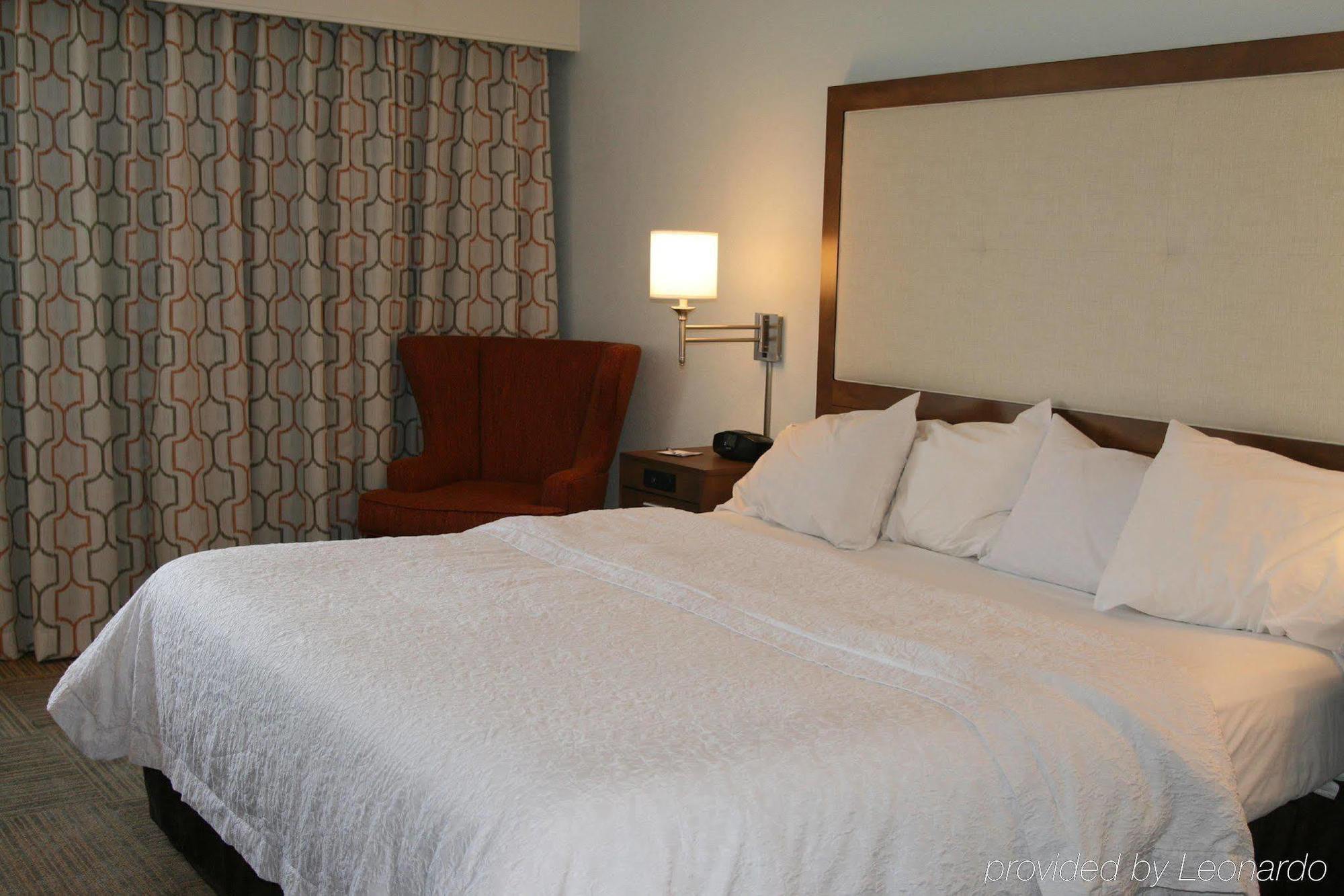 Hampton Inn Birch Run Exteriör bild