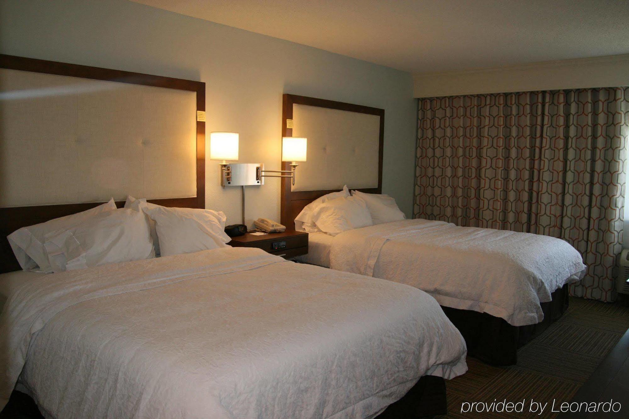 Hampton Inn Birch Run Exteriör bild