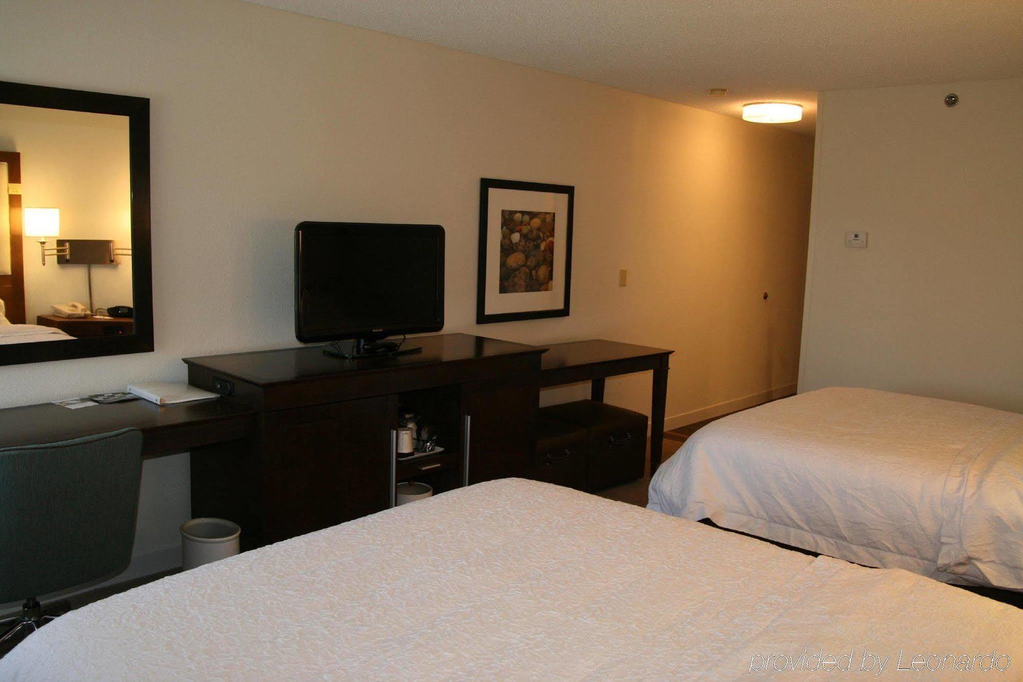 Hampton Inn Birch Run Exteriör bild