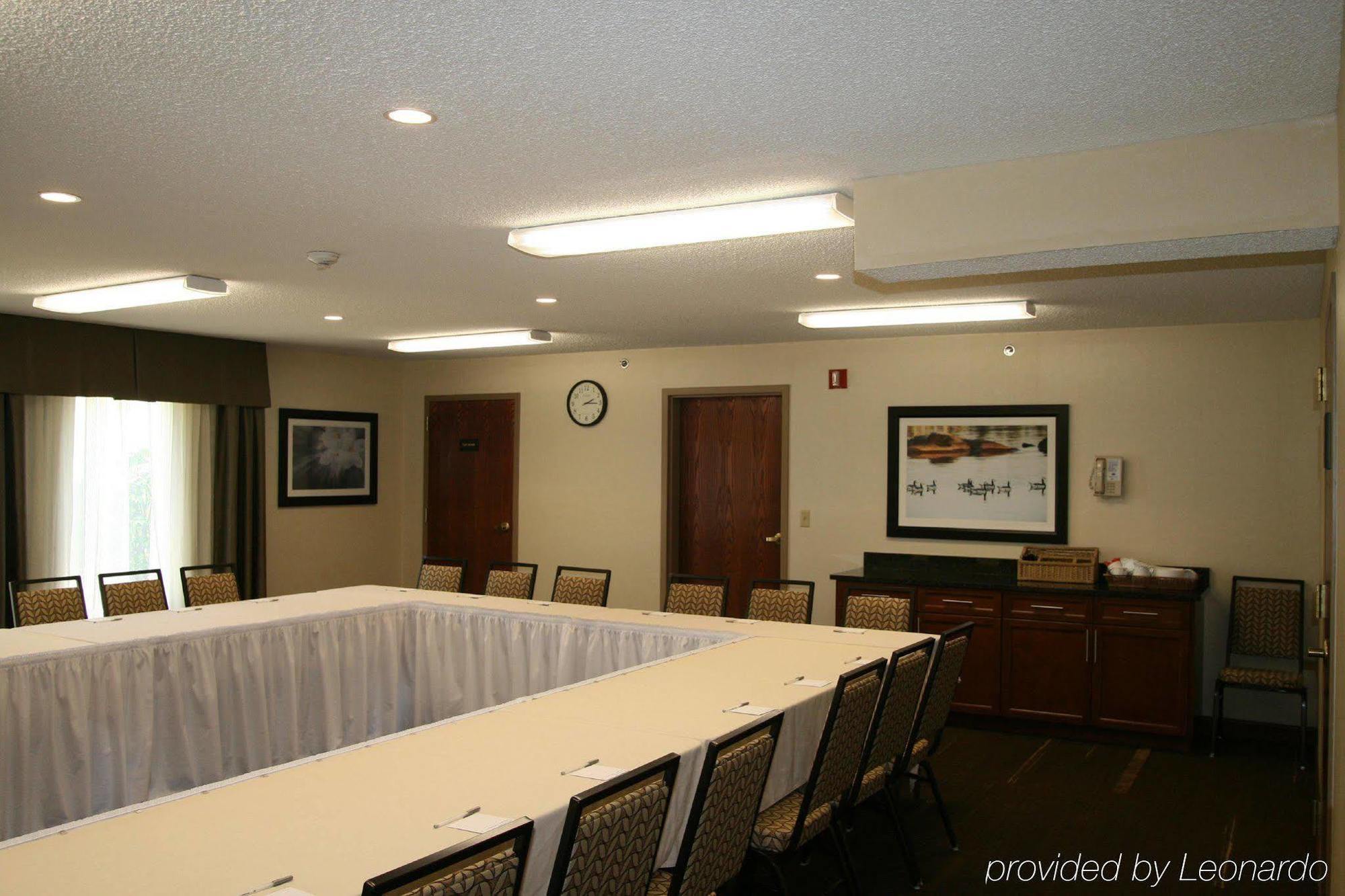 Hampton Inn Birch Run Exteriör bild