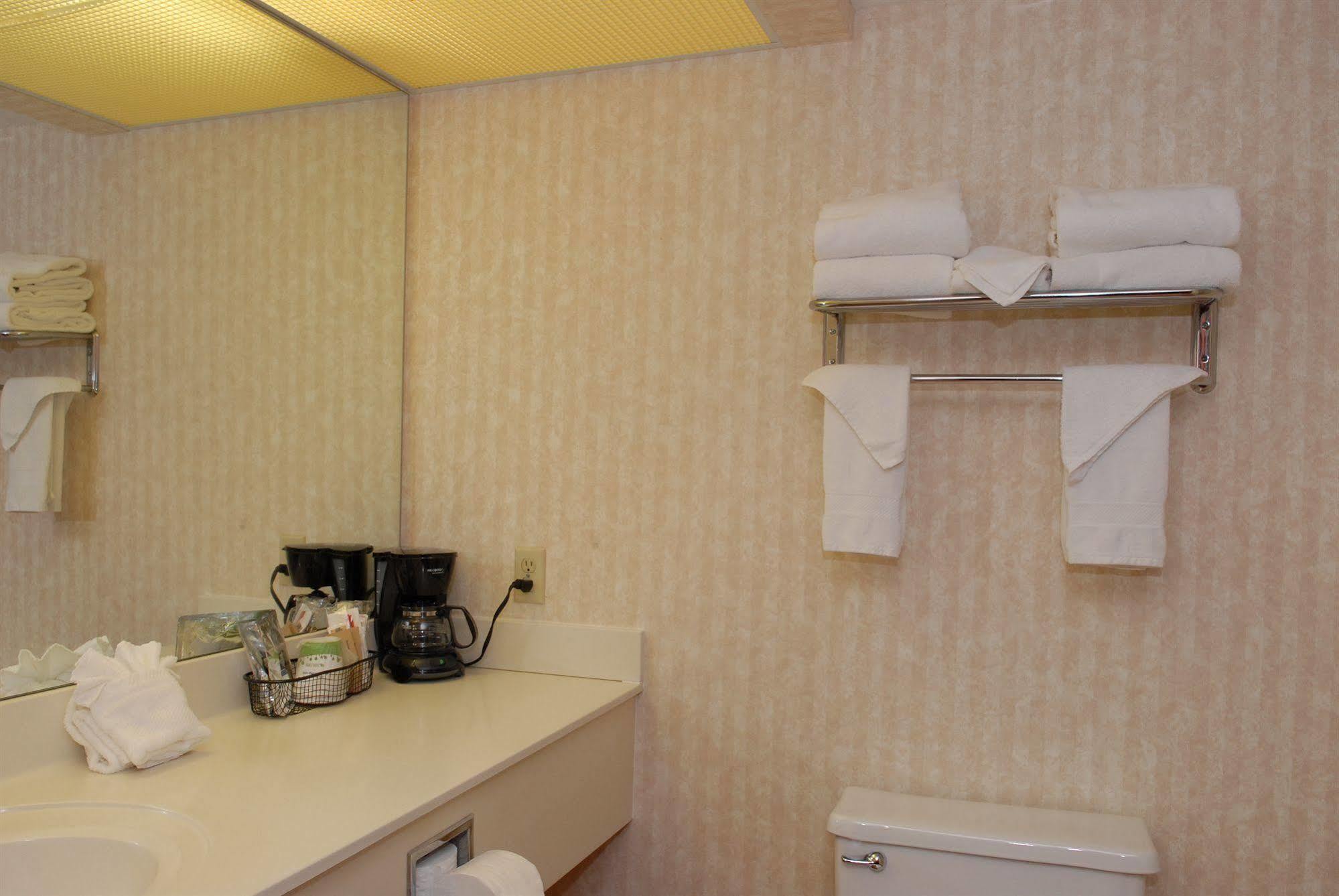 Hampton Inn Birch Run Exteriör bild